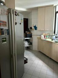 Parc Oasis (D22), Condominium #637810091
